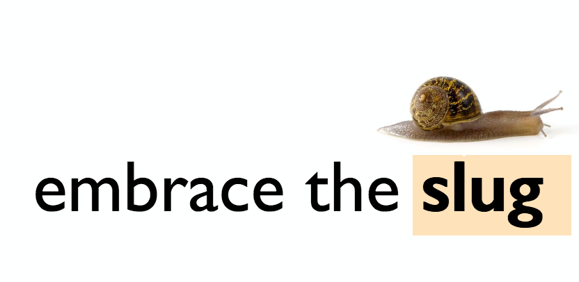 slug