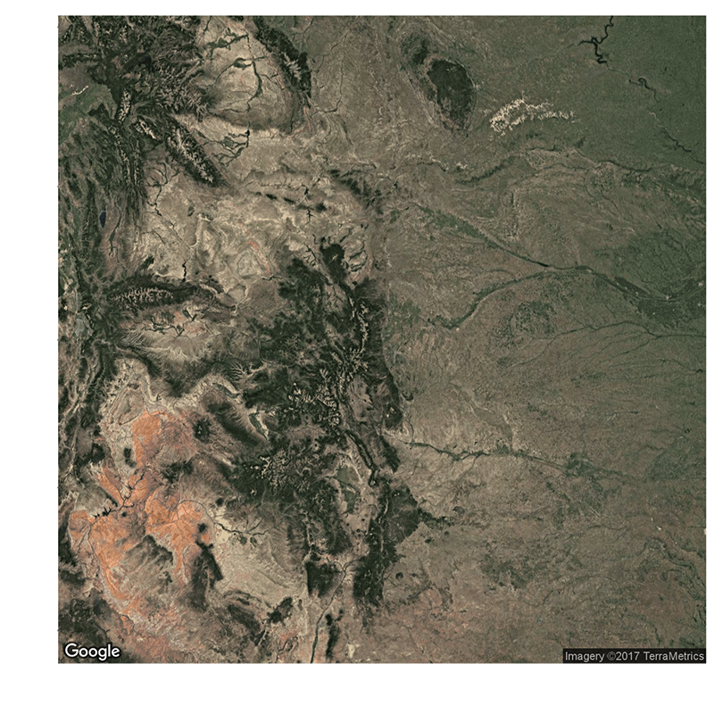 NDVI