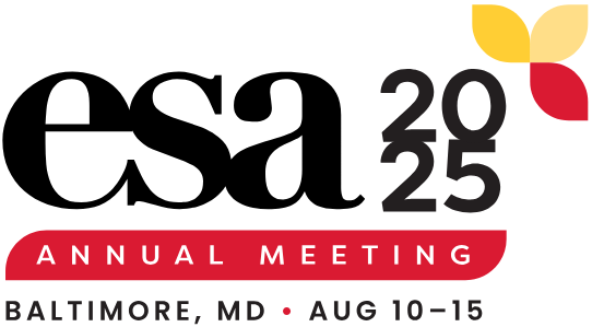 ESA 2025 PhenoCam Workshop